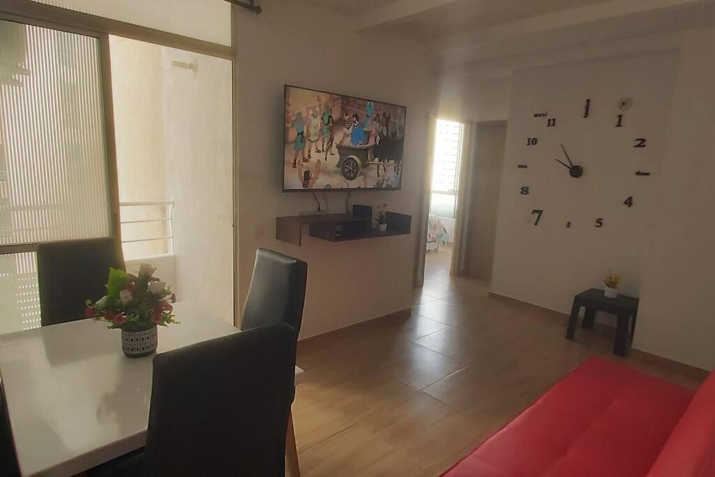 Hermoso Apartamento, Cartagena, Amoblado, Comodo. 외부 사진