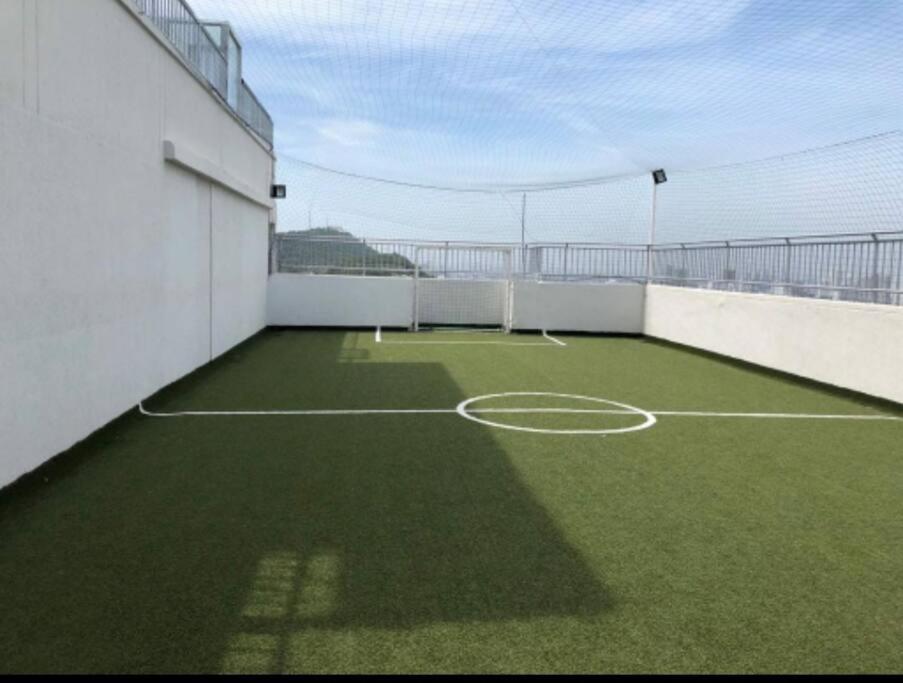 Hermoso Apartamento, Cartagena, Amoblado, Comodo. 외부 사진