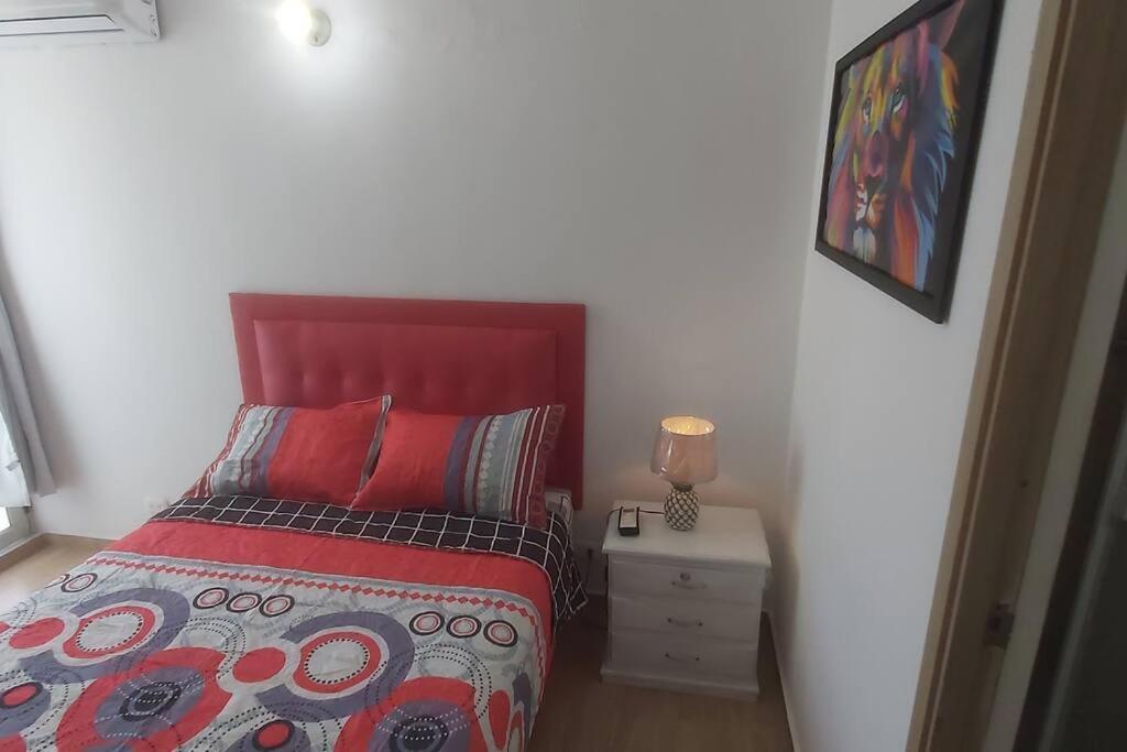 Hermoso Apartamento, Cartagena, Amoblado, Comodo. 외부 사진