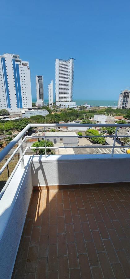 Hermoso Apartamento, Cartagena, Amoblado, Comodo. 외부 사진
