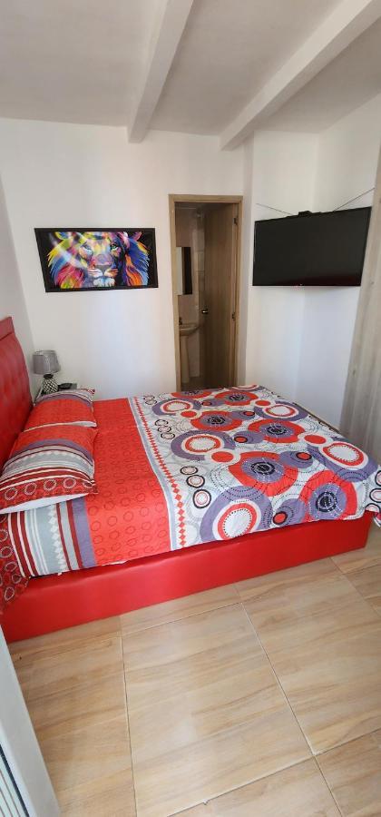 Hermoso Apartamento, Cartagena, Amoblado, Comodo. 외부 사진