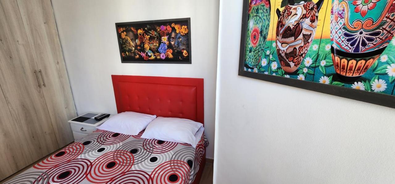Hermoso Apartamento, Cartagena, Amoblado, Comodo. 외부 사진